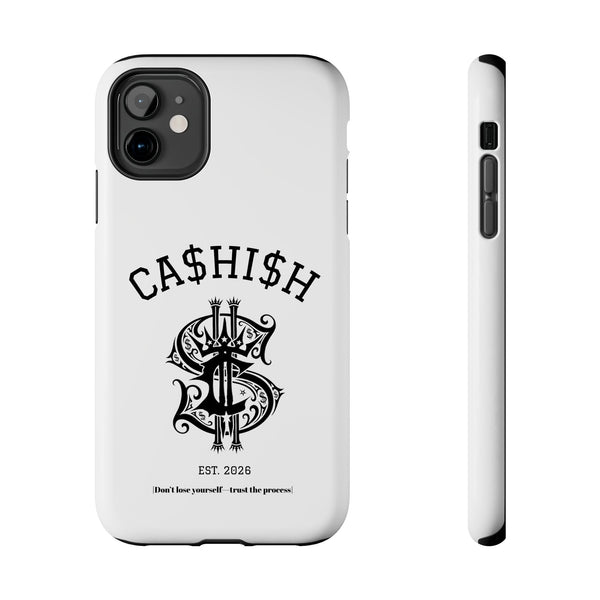 Phone Case — "$"  Tough Protective Cover