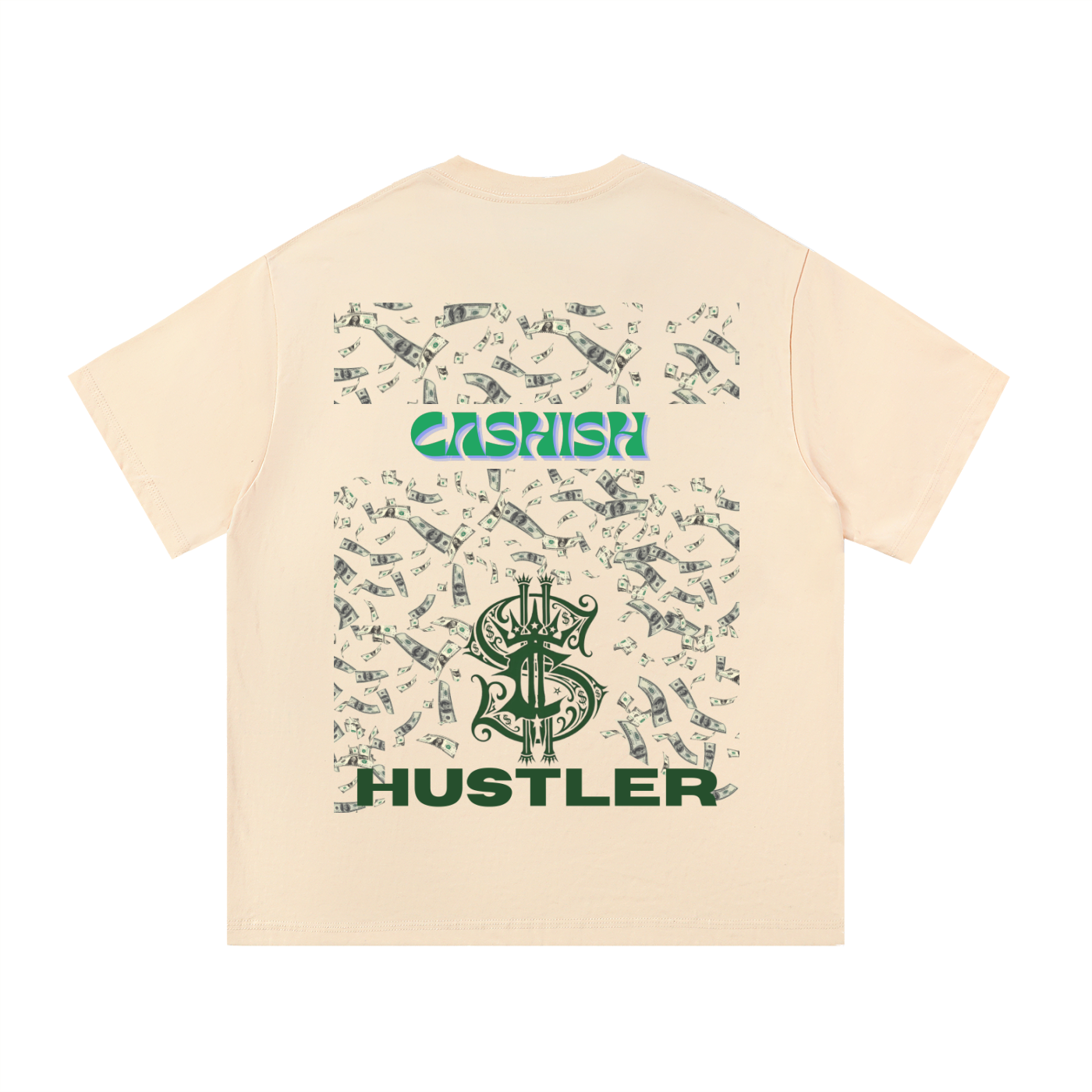 Essential Cotton T-Shirt