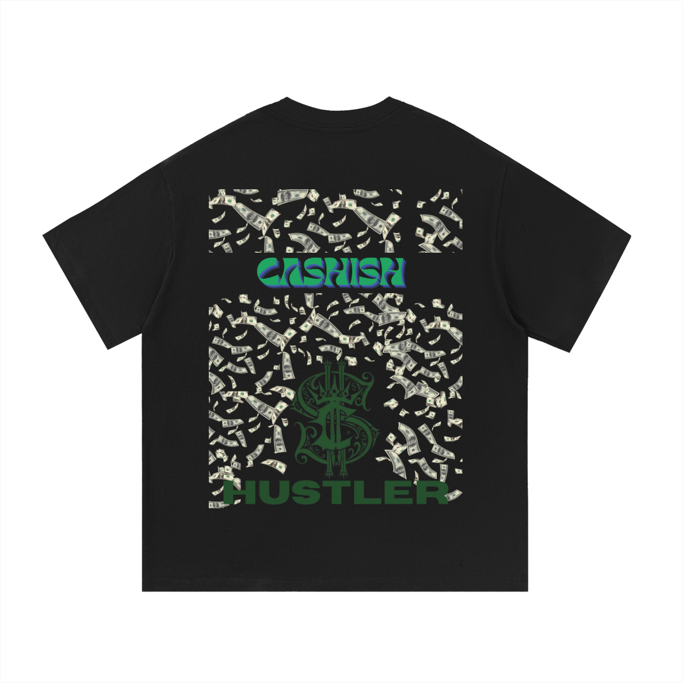Essential Cotton T-Shirt
