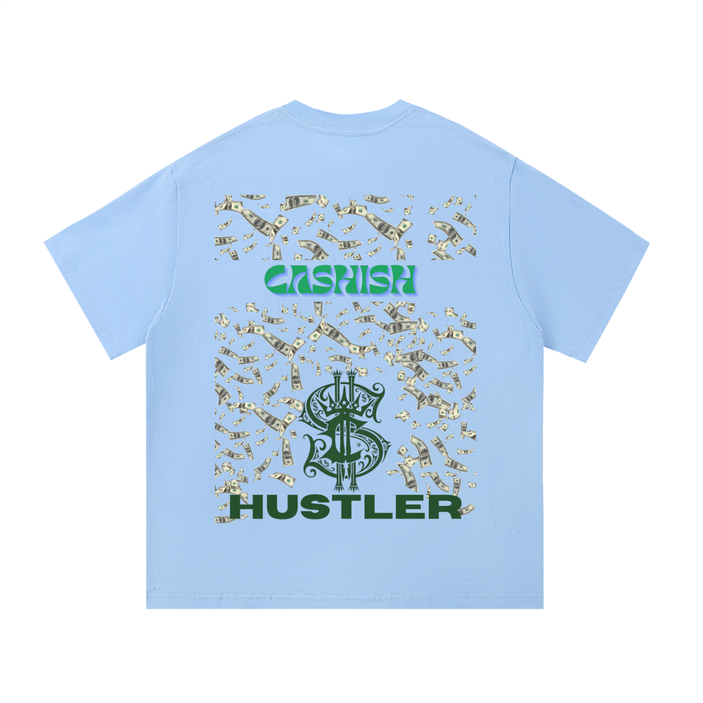 Essential Cotton T-Shirt