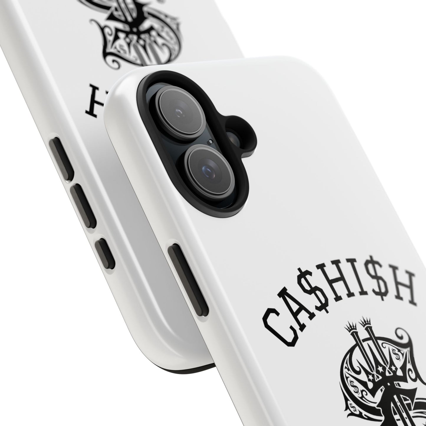Phone Case — "$"  Tough Protective Cover