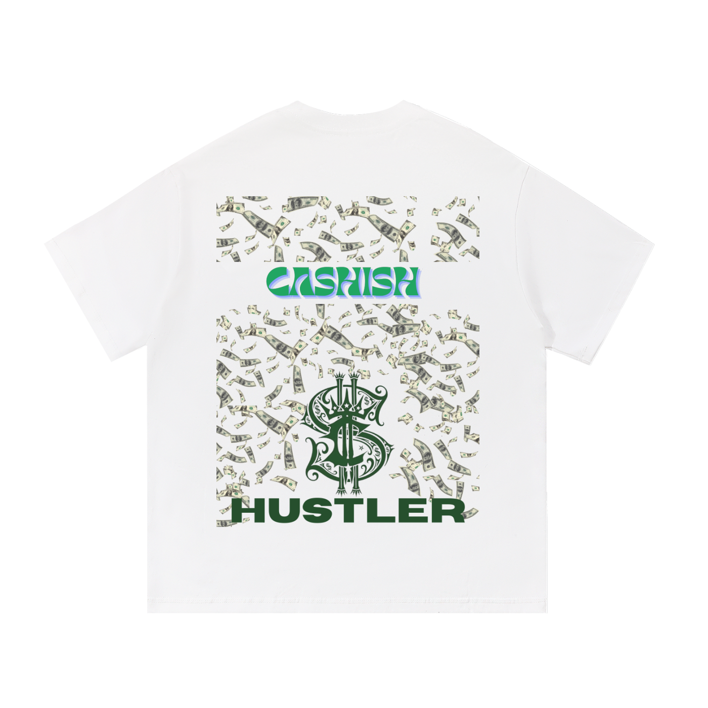 Essential Cotton T-Shirt