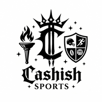 cashish sports
