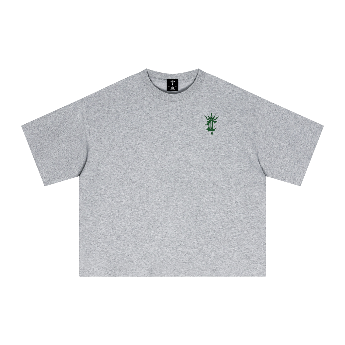 Essential Sorona Boxy T-Shirt