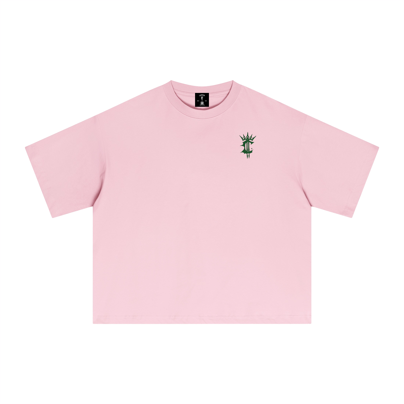 Essential Sorona Boxy T-Shirt