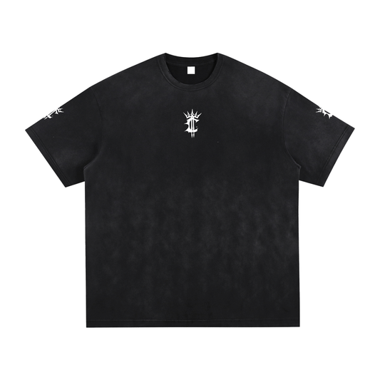 "Skeleton Rider" | CASHISHGNG |