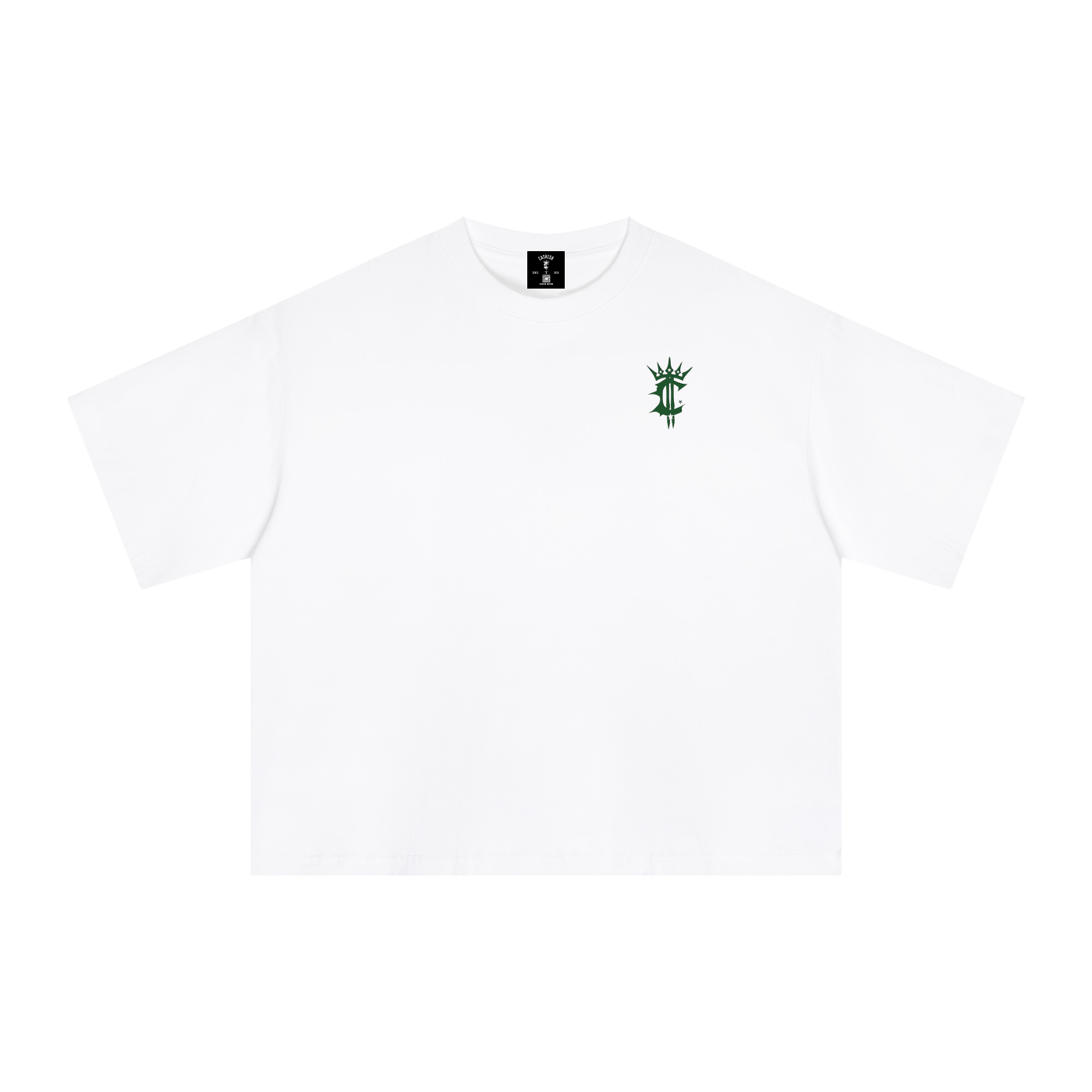 Essential Sorona Boxy T-Shirt