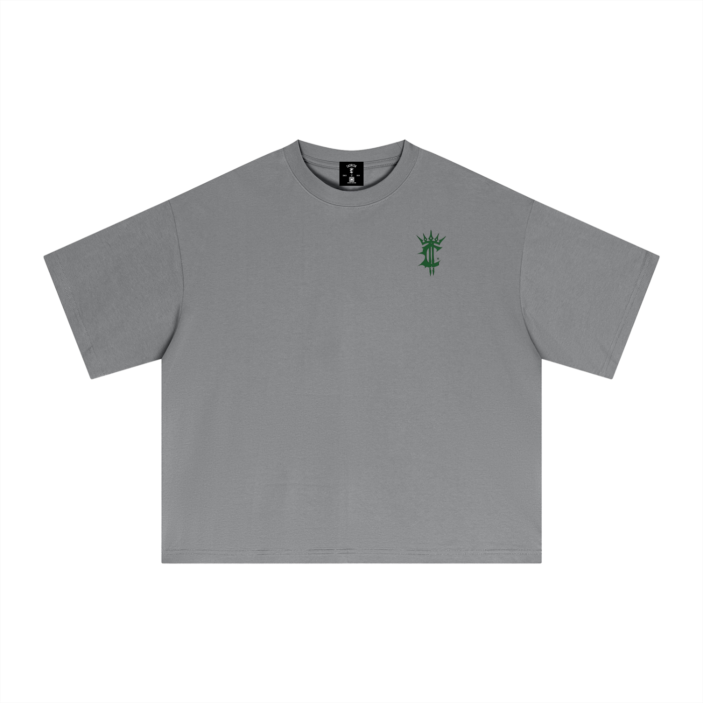 Essential Sorona Boxy T-Shirt