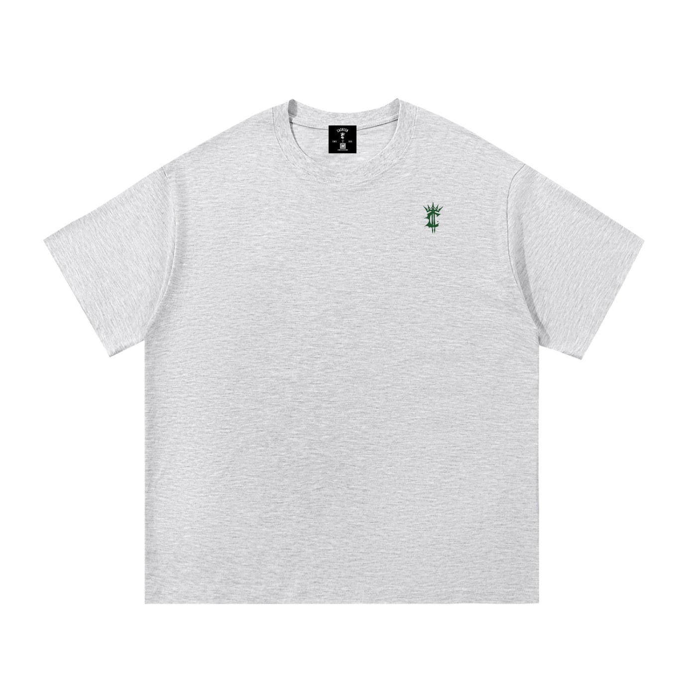 Essential Cotton T-Shirt