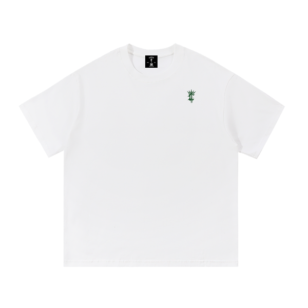 Essential Cotton T-Shirt