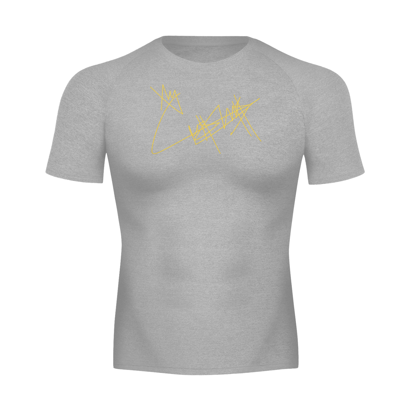 Performance Short Sleeve T-Shirt