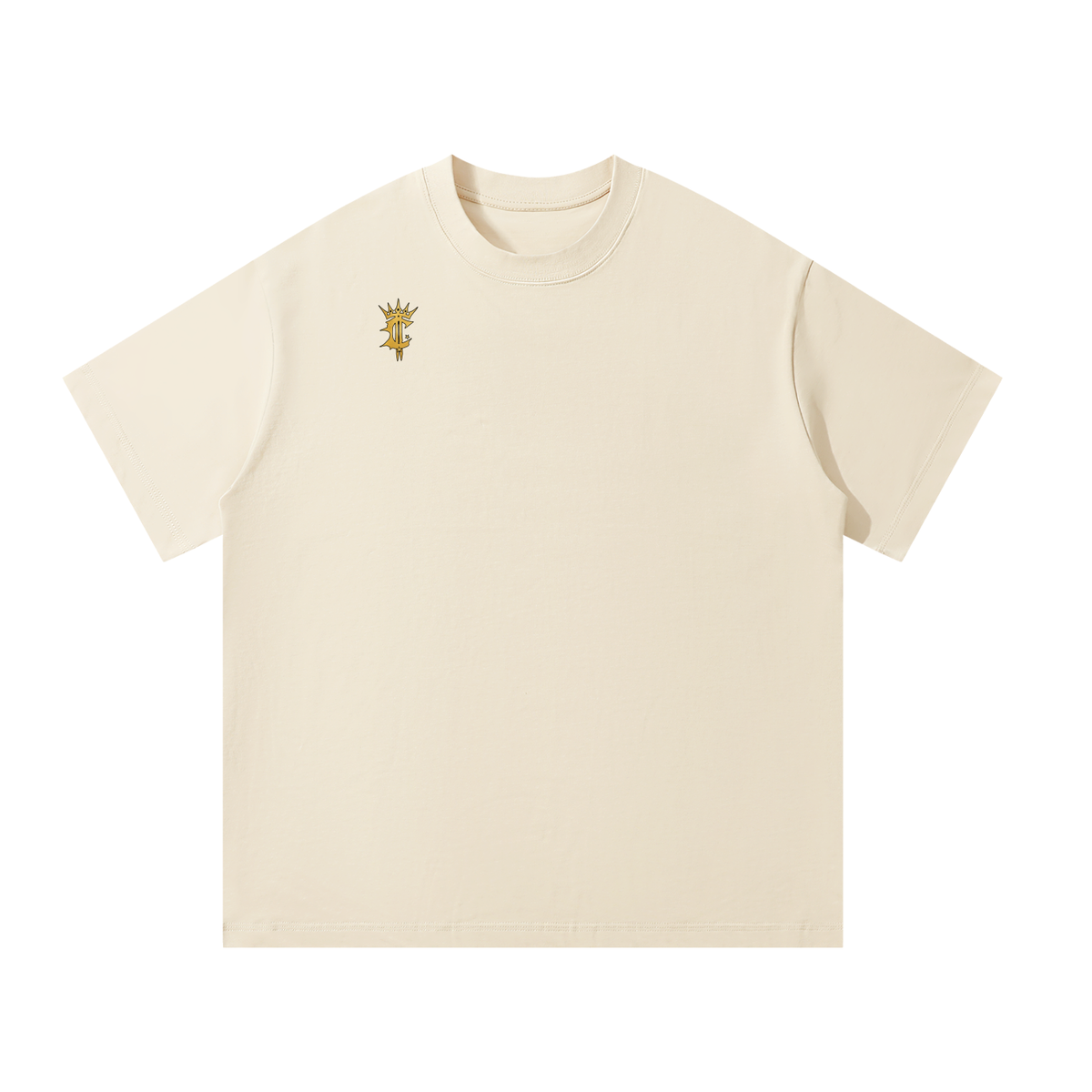 Unisex Oversized T-Shirt