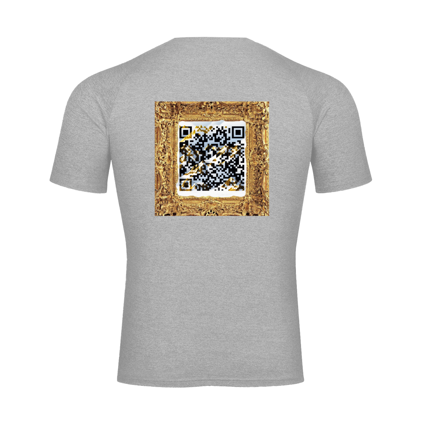 Performance Short Sleeve T-Shirt