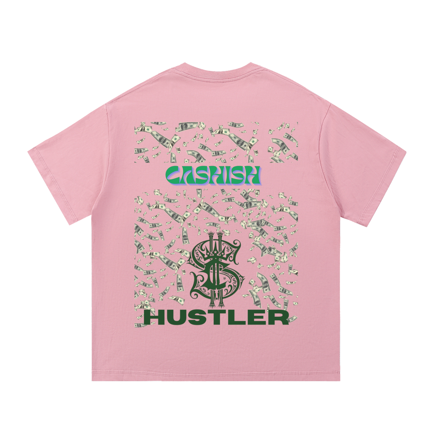 Essential Cotton T-Shirt