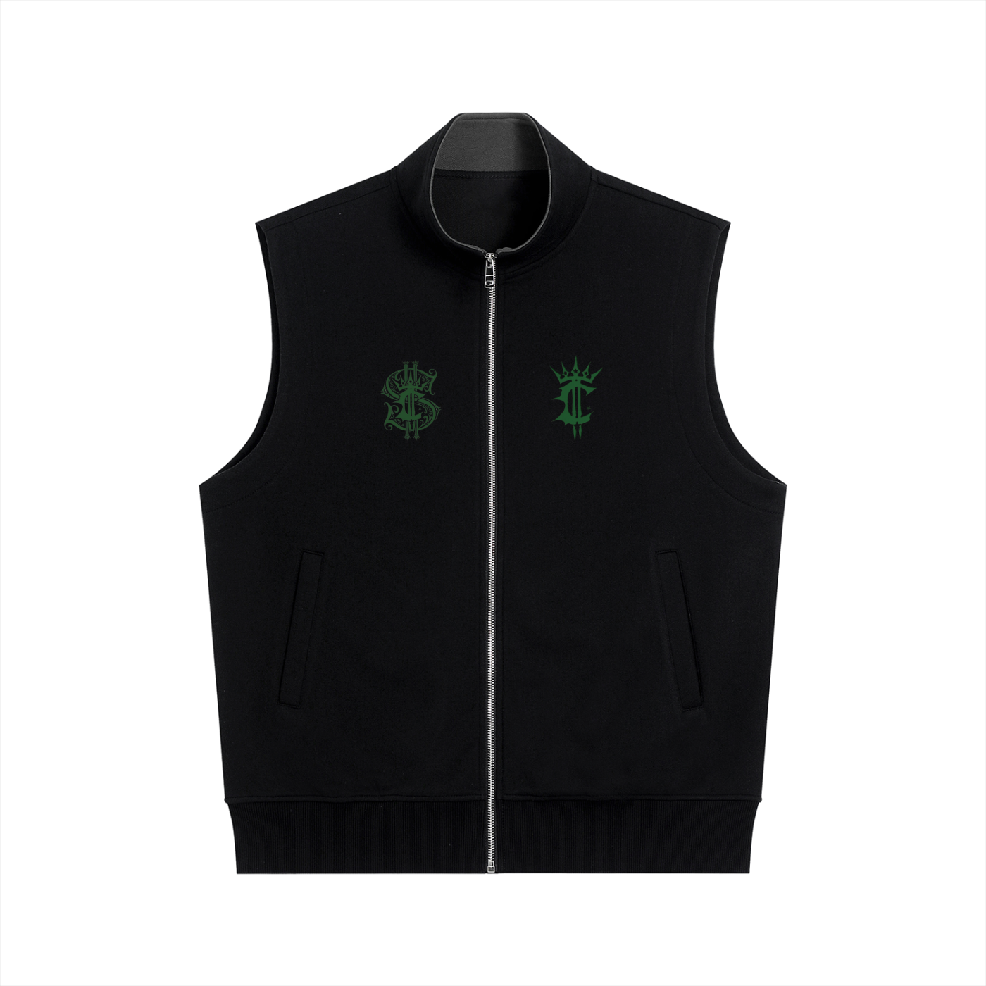 Essential Heavyweight Vest
