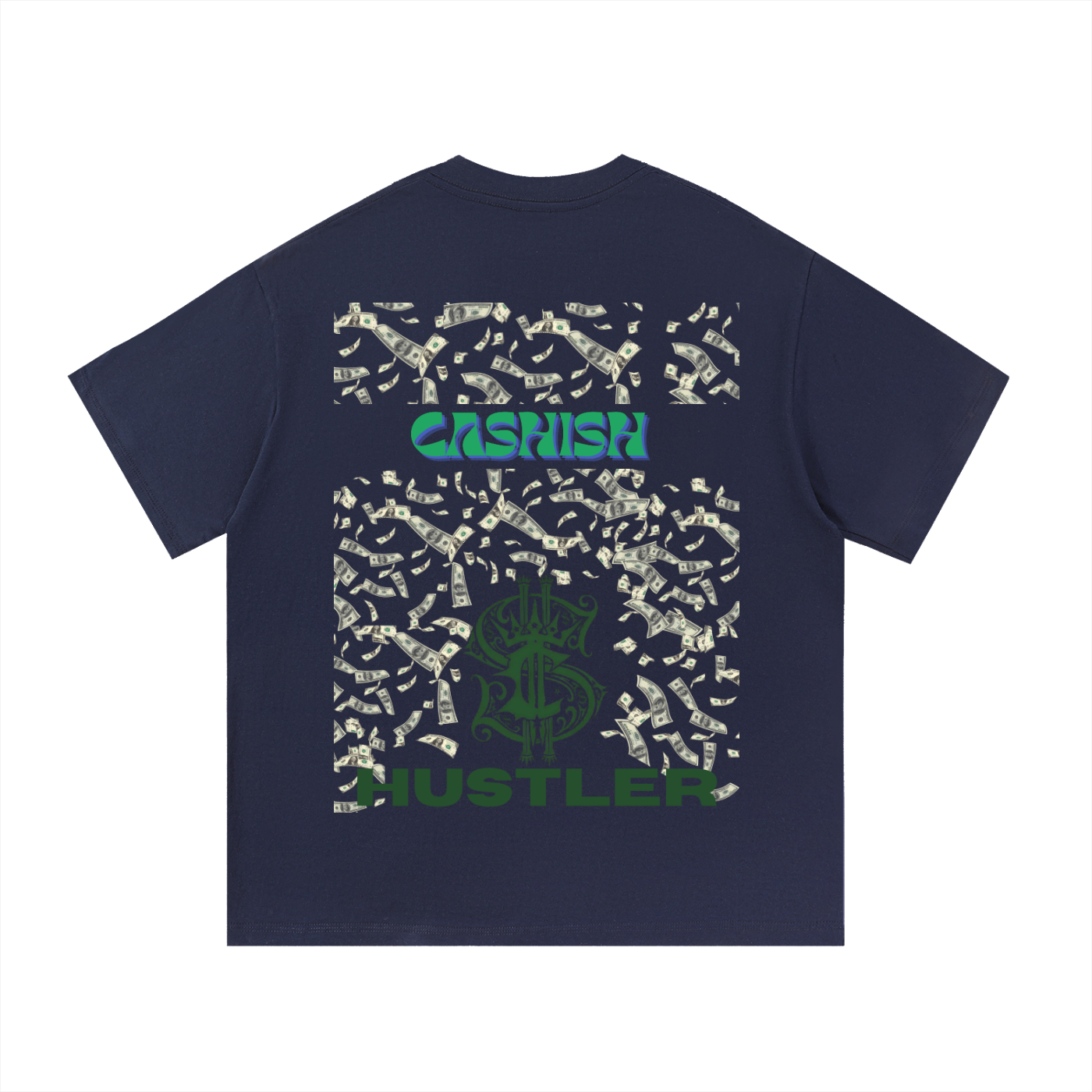 Essential Cotton T-Shirt