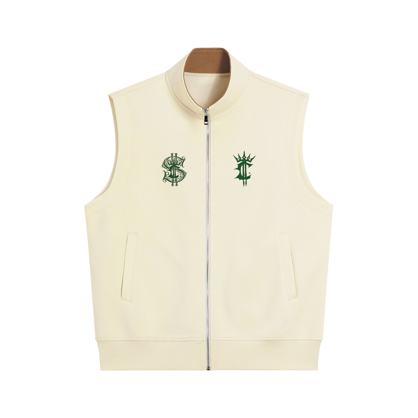 Essential Heavyweight Vest