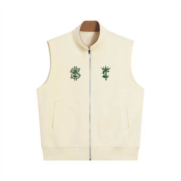 Essential Heavyweight Vest