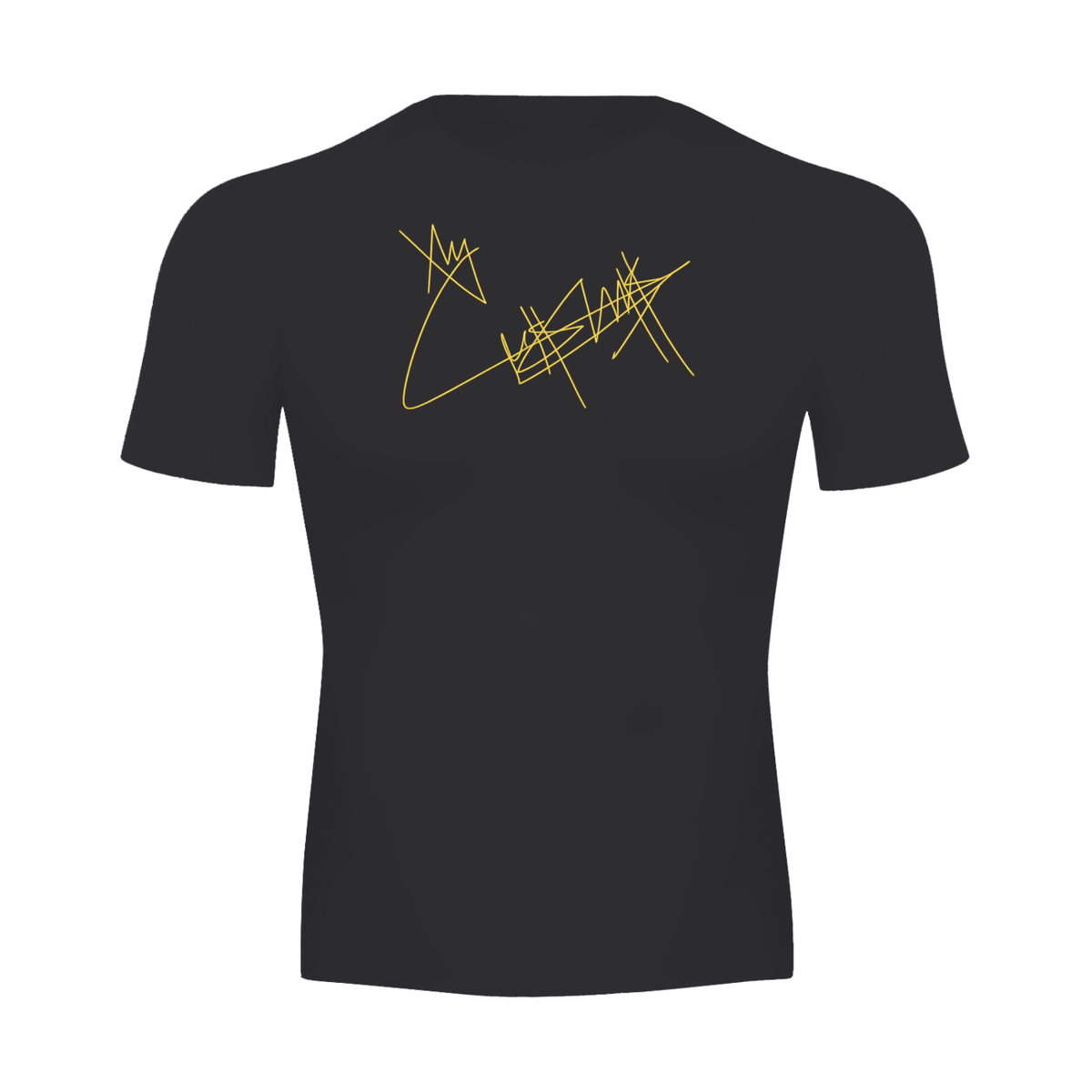 Performance Short Sleeve T-Shirt
